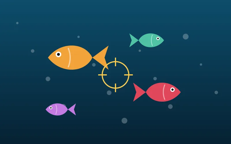 Dream Pokies fish category: arcade fish shooting game scene